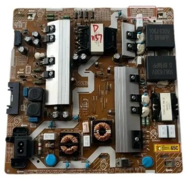 Main image of L65E6N-NHS BN44-00932A TV Power Supply Board Replacement Power Board for UA65NU7300JXXZ LCD TV