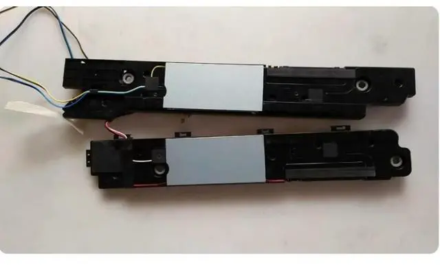 Main image of 1 pair BN96-25555D/C/E TV Speaker Replacement Loudspeaker 6 Ohm 10W for UA60F8000AJ LCD TV