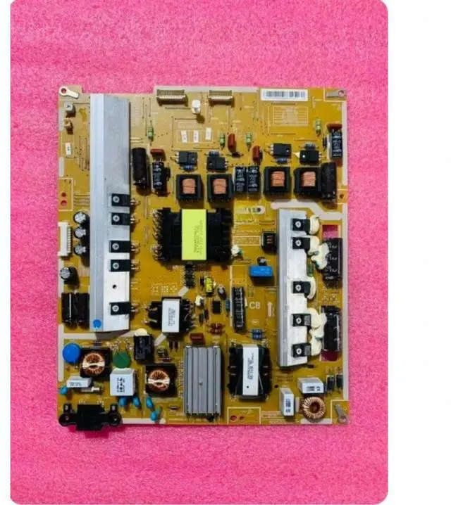 Main image of TV Power Supply Board Replacement PD46B2Q-CSM BN44-00522B for UA55ES7000J UA46ES8000J Television