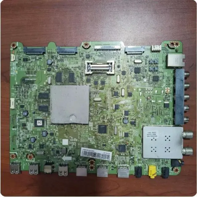 Main image of BN41-01800A BN41-01800B ECHO_P_UNIQUE BN41-01800 for UN46ES7500F UN55ES7500F UN60ES7500F UN65ES8000F UN75ES9000F TV Main Board