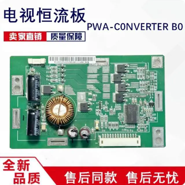 Main image of For KLV-46EX430 TV Backlight Constant Current Board PWA-CONVERTER BD 316850900001-R0C Tested Replacement Parts