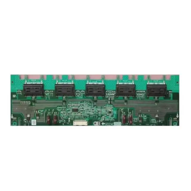 Alt view image 2 of 3 - 2pcs RDENC2590TPZZ Inverter Board DAC-24T079 for SHARP LCD-32L100A 32LH20RC TV