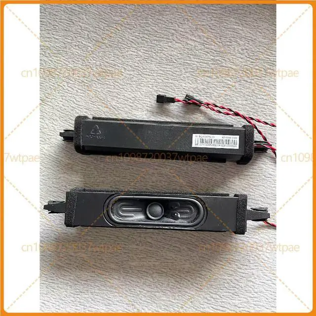 Alt view image 2 of 3 - 2pcs For Seewo F80EA F86EA Built-in Speaker, Interactive Conference All-in-One Teaching Whiteboard Replacement Loudspeaker