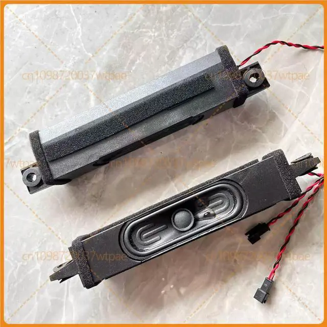 Main image of 2pcs For Seewo F80EA F86EA Built-in Speaker, Interactive Conference All-in-One Teaching Whiteboard Replacement Loudspeaker