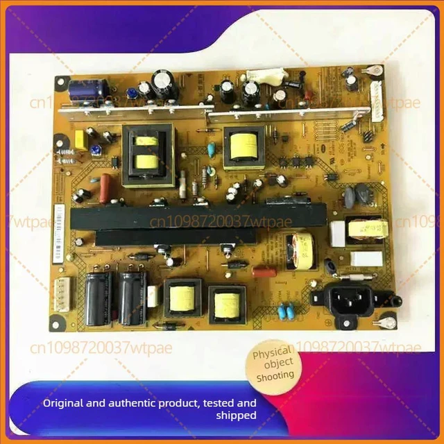 Main image of For Changhong 3D51C2080 3D51C5588 Power Board XR7.820.192 R-HS250B-5HF01/02