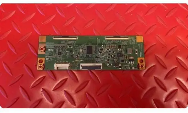 Main image of 2pcs 32746A T-Con Board Replacement TV Logic Board for Hisense LED58EC320A LCD TV