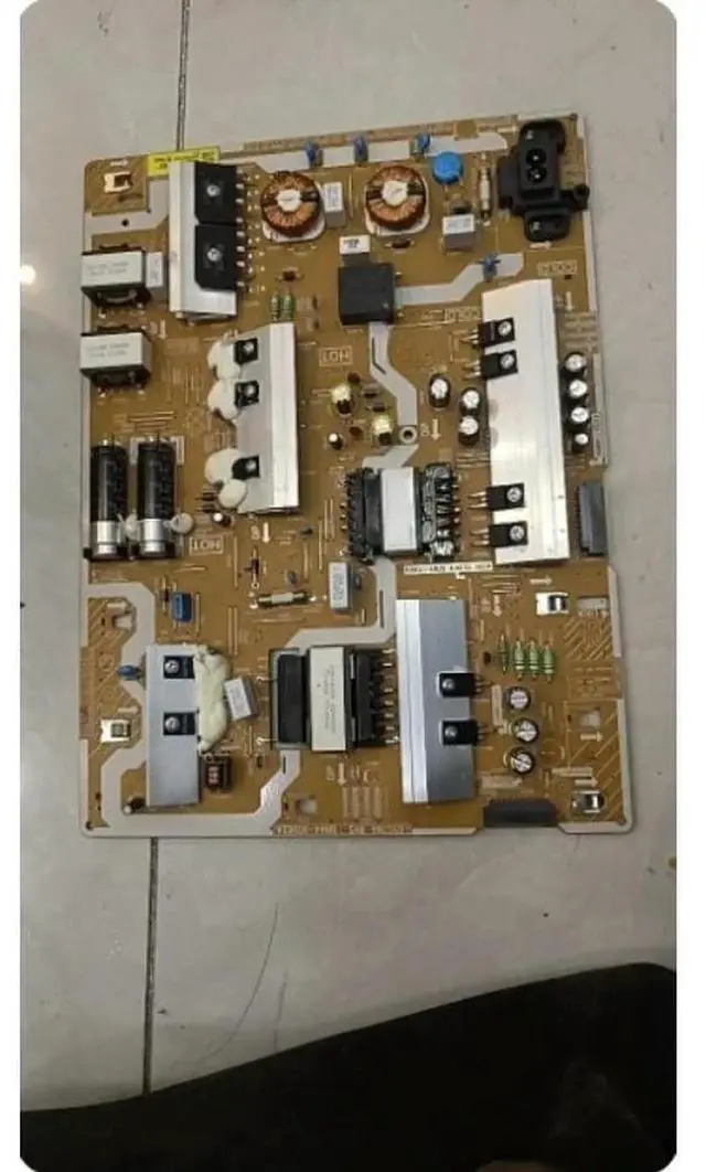 Main image of BN44-00982A POWER SUPPLY board LED for QA65Q70RAJXXZ L65S7NA-RHS