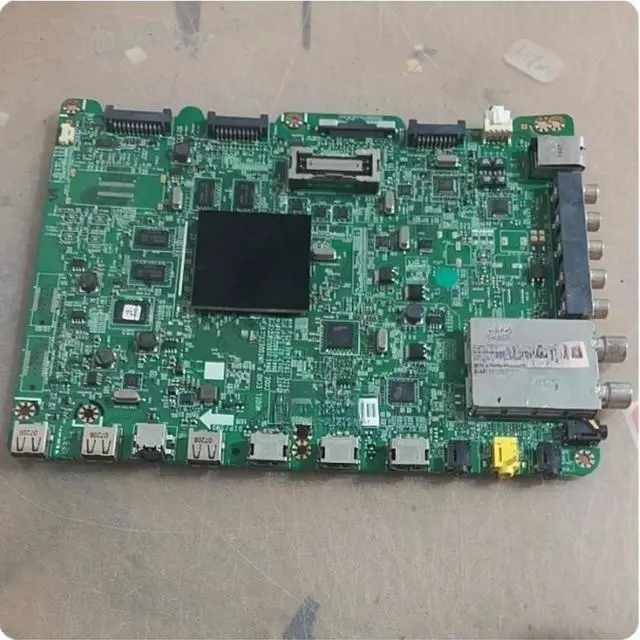 Main image of Replacement BN41-01800B TV Main Board Motherboard for Compatible UA55ES8000J Fit Screen LTJ550HQ16