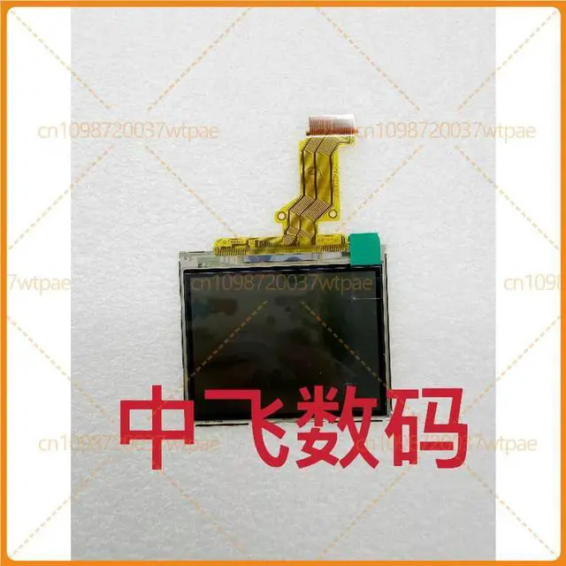 Main image of For T5 LCD Display Screen Without Backlight Camera Repair Parts