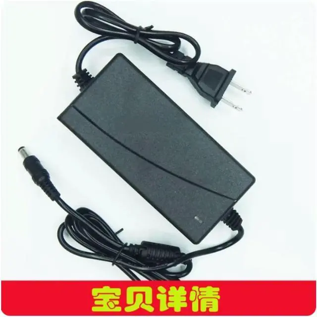 Main image of 2pcs AC Power Adapter Laptop Charger DC Power Supply Cord Replacement Adapter for Notebook