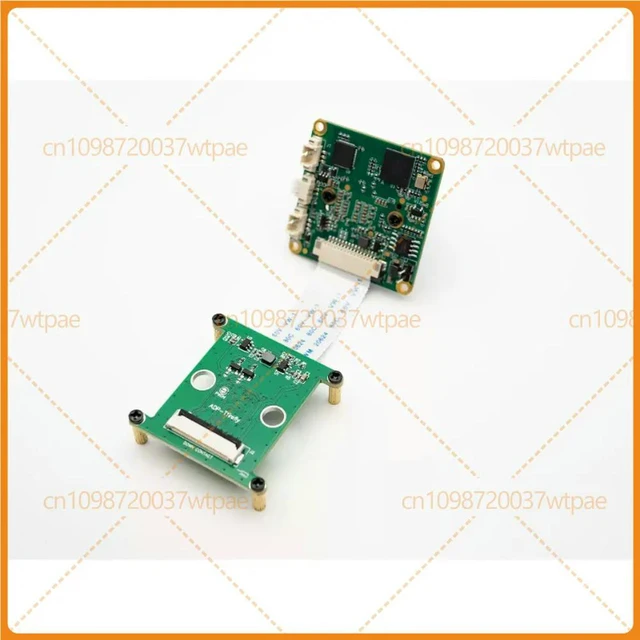 Alt view image 3 of 6 - For ADPTfirefly Adapter Board for Firefly RK3566 RK3568 RK3588, Suitable for VEYE Module