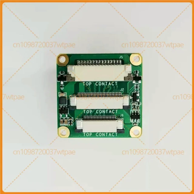 Main image of For ADPMV2 Adapter Board for Firefly RK3588, Supports MV and RAW Module
