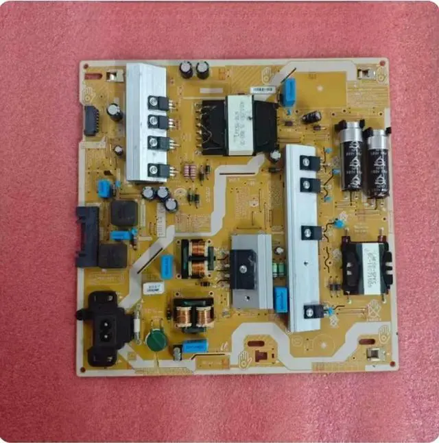 Main image of forBN44-00932K L55E8_RSM ST55F171C3/WVD Power Supply Board is for UN55RU800DF UN55RU8000F UE55RU8000U UE49RU8000U UA55RU8000W TV