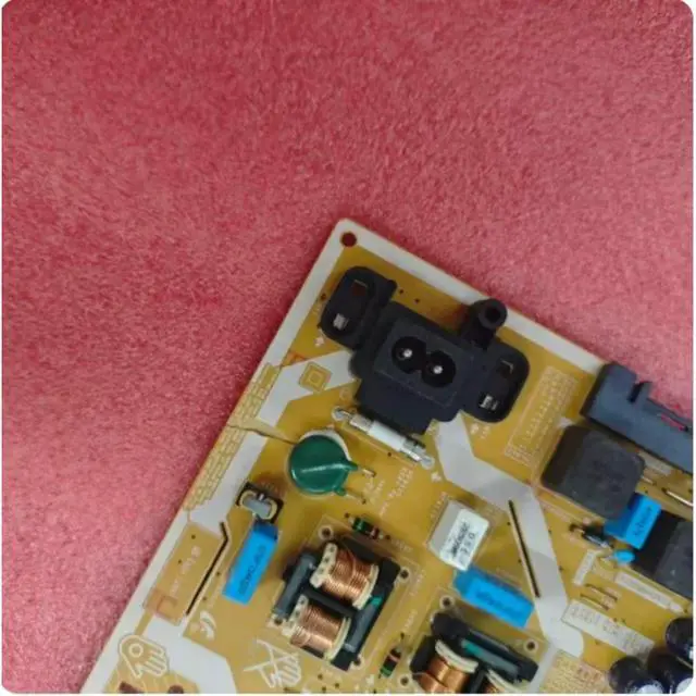 Alt view image 2 of 3 - forBN44-00932K L55E8_RSM ST55F171C3/WVD Power Supply Board is for UN55RU800DF UN55RU8000F UE55RU8000U UE49RU8000U UA55RU8000W TV