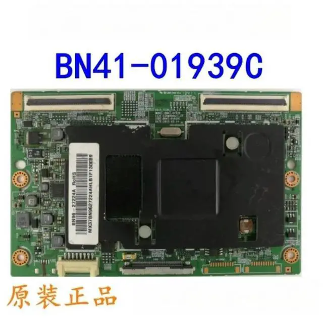 Main image of TV T-Con Board BN41-01939C/B/A CY-HF460CSLV1H for UA46F6400AJ