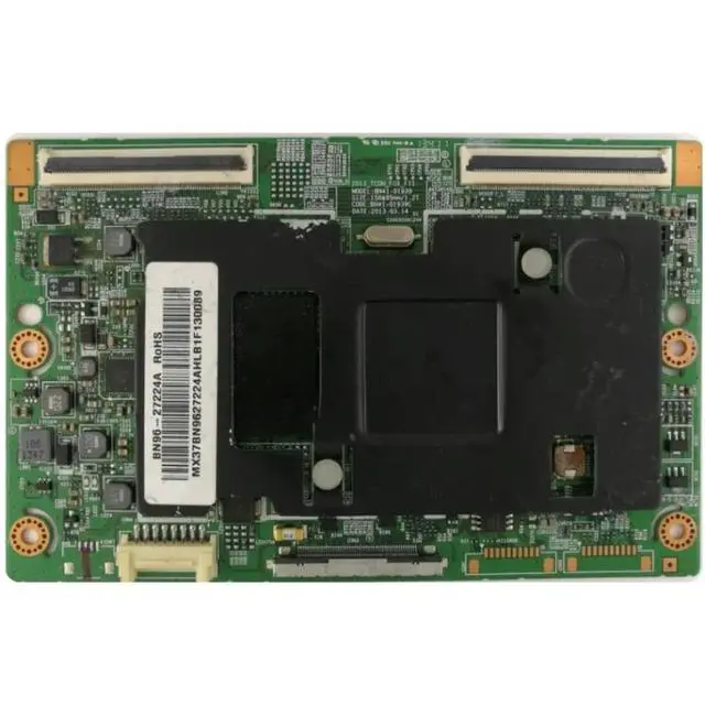 Alt view image 2 of 3 - TV T-Con Board BN41-01939C/B/A CY-HF460CSLV1H for UA46F6400AJ
