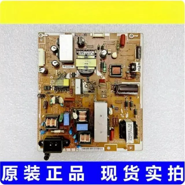 Main image of Replacement BN44-00552A PD46CV1-CSM PSLF930C04D TV Power Supply Board for UA40EH6030R
