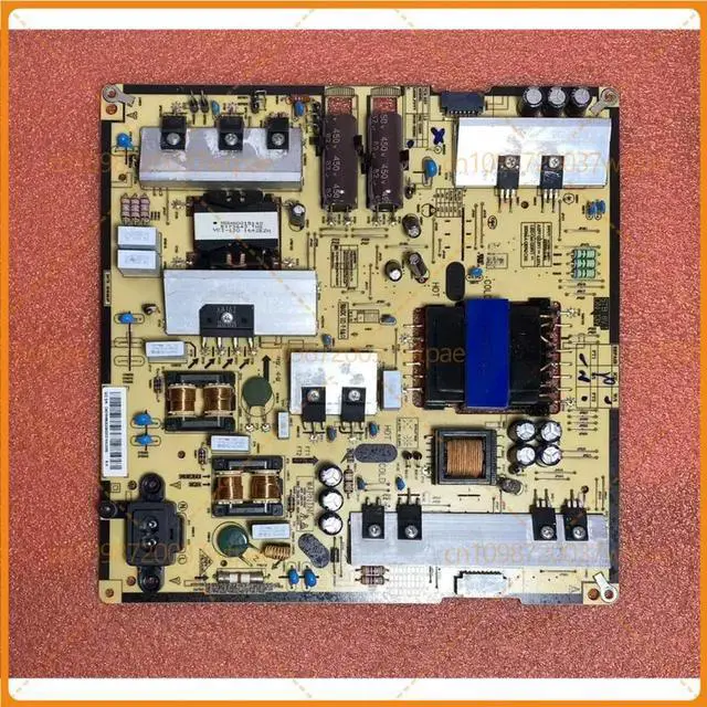 Main image of For UA55JU5910J 5900JXXZ TV Power Supply Board BN9635336C L55S5_FDYVC