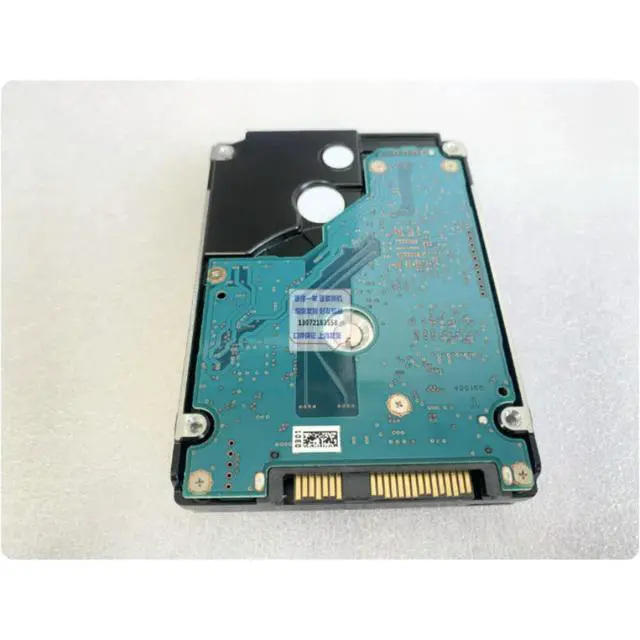 Alt view image 3 of 3 - For AL13SEB300 HDEBC03GAA51 300GB SAS 2.5 Inch Server Hard Drive Replacement Parts