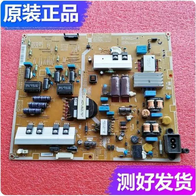 Main image of Replacement L46X1QV-DSM BN44-00623D BN44-00623A TV Power Supply Board for UA46F6400AJXXR