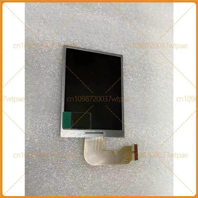 Main image of for A3300IS PC1589 A3350 BrandBacklight LCD Camera Display Screen