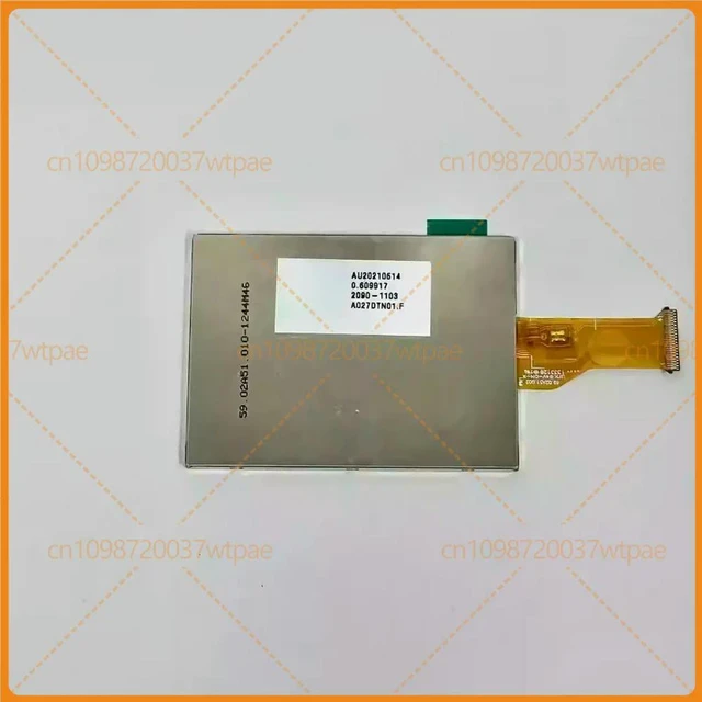 Alt view image 2 of 6 - For A2500 A2550 PC1963 Inner LCD Display Screen With Backlight Camera Repair Parts