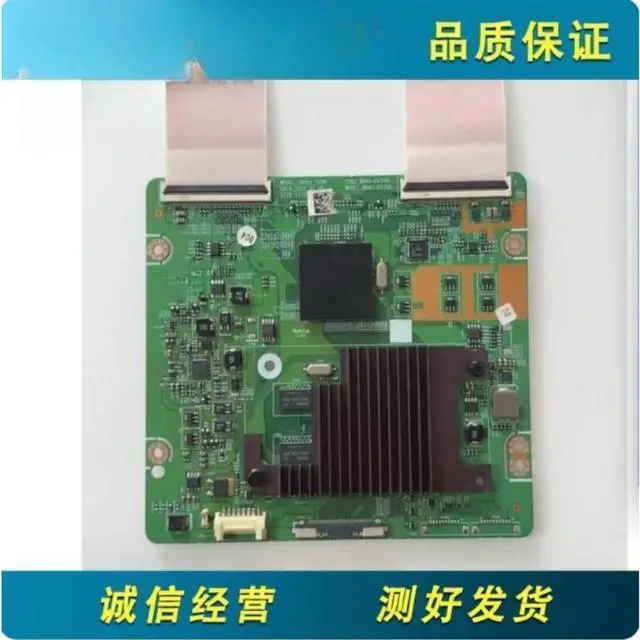 Main image of 2pcs TV T-Con Board BN41-01790C LTJ460HQ10 for UA46ES7000J UA55ES8000J
