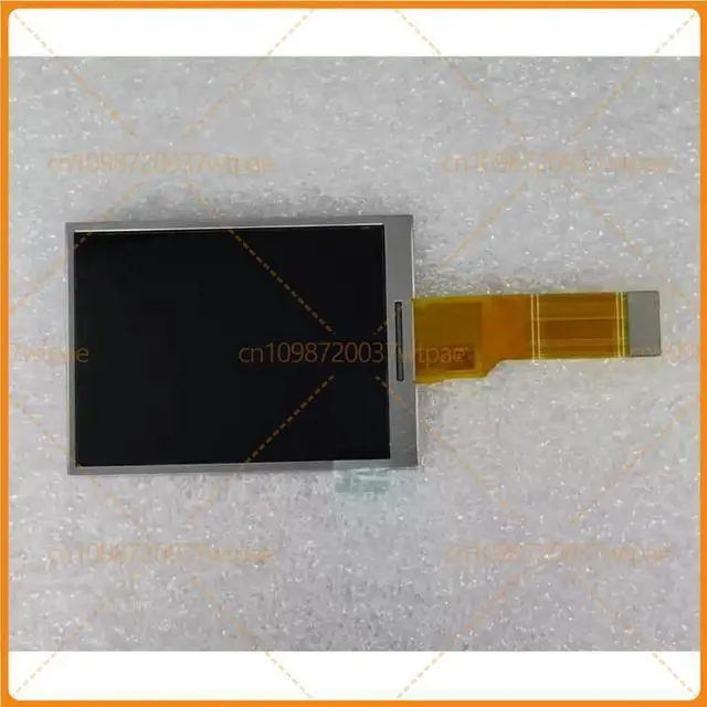 Main image of For ST70 ST71 TL110 LCD Display Screen With Backlight Digital Camera Replacement SparePart