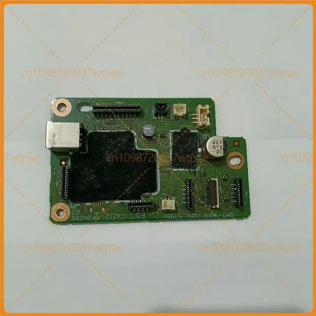 Main image of For Dismantled Mainboard, Fit G2810 Inkjet Printer