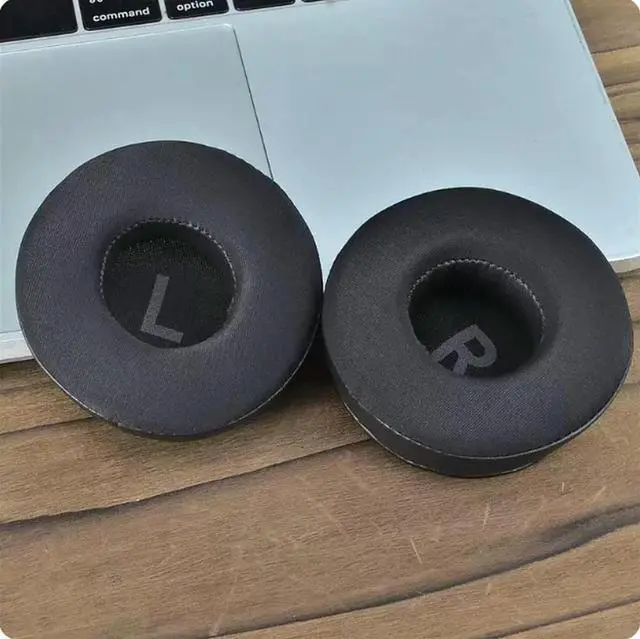 Main image of 2 pairs Ice Cooling Gel Ear Pads Replacement Cushions for AKG Y50 Y55 Y50BT Headphones