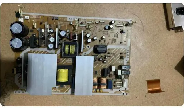 Main image of Replacement TNPA3911 Power Supply Board for Panasonic Plasma TV TH-42PV60C TH-42PV65C TH-42PA60C