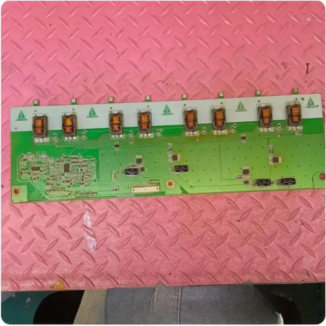 Main image of 2pcs T87I029.28 Inverter Board CHIMEI V315H1-L02 for Tongfang LC-32B88E LC-32B82E Television