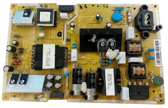 Main image of BN44-00806A BN44-00806B L40S6-FDY TV Power Supply Board for UA40JU6300J Replacement Power Board