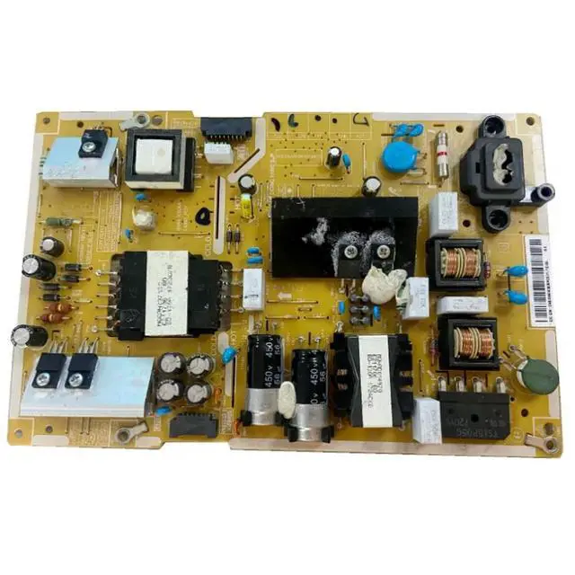 Alt view image 3 of 3 - BN44-00806A BN44-00806B L40S6-FDY TV Power Supply Board for UA40JU6300J Replacement Power Board