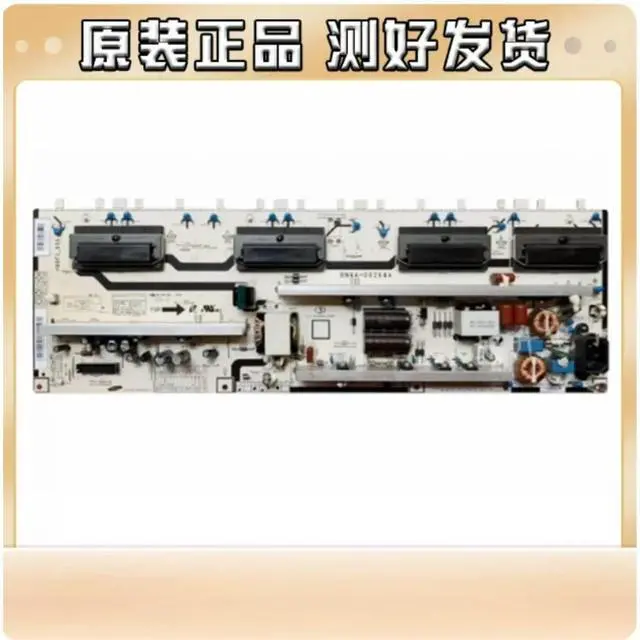 Main image of BN44-00264A H40F1-9SS TV Power Supply Board for LA40B530P7R LA40B550K1F