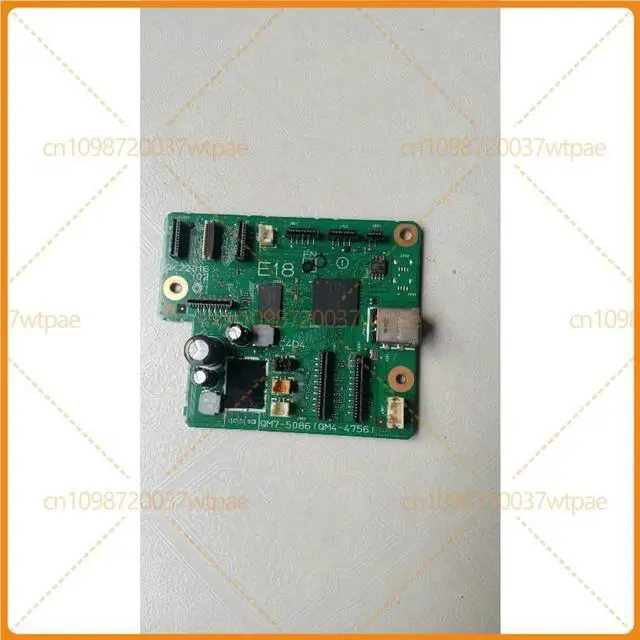 Main image of For Mainboard, Dismantled Motherboard Fit G4800 Printer