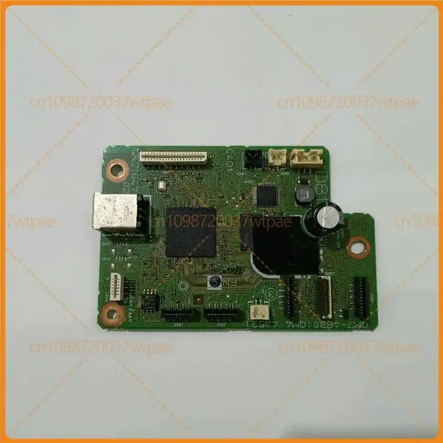 Main image of For Mainboard Dismantled Spare Part, Fit G3800 Inkjet Printer