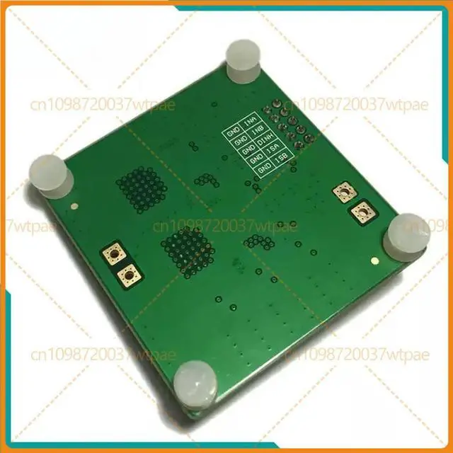 Alt view image 2 of 3 - For BTN7971B High Power DC Motor Driver H-Bridge Drive Module