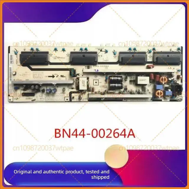 Main image of For LA40B530P7R LA40B550K1F Power Board BN44-00264A H40F1-9SS