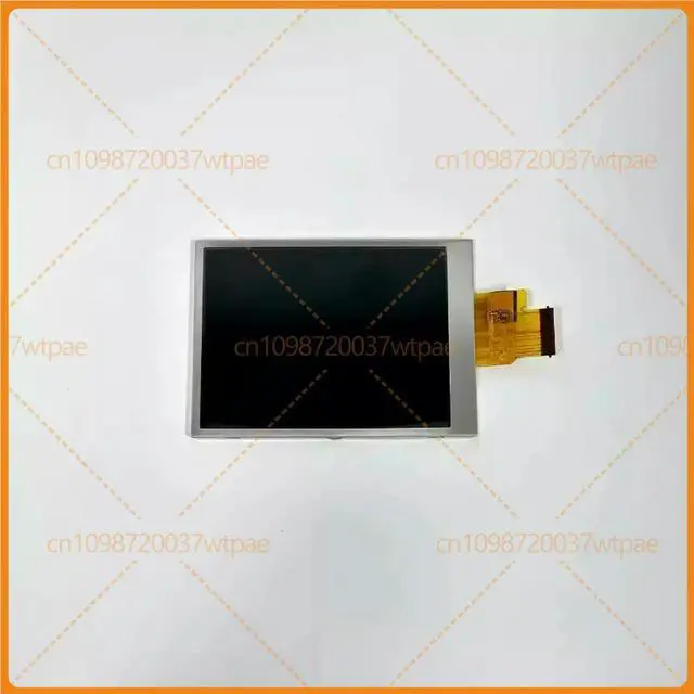 Main image of For S7000 LCD Display Screen With Backlight Digital Camera Replacement Parts