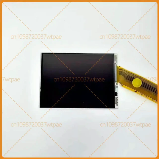 Main image of for Panasonic TZ7 ZS3 BrandLCD Display Screen Without Backlight