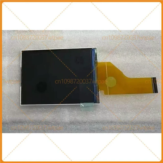 Main image of for W310 BrandBacklit LCD Camera Display Screen
