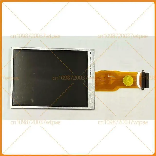 Main image of for L201 L301 SL201 BL103 S1070 S1075 Camera LCD Display Screen