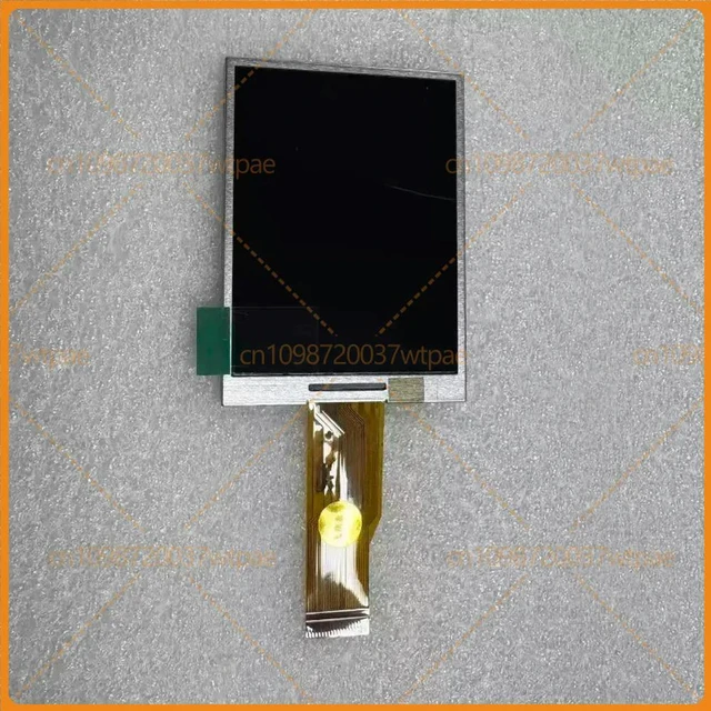 Alt view image 2 of 3 - for PL80 PL81 SL630 BrandBacklight LCD Camera Display Screen