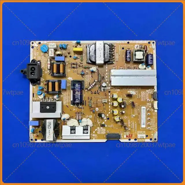 Alt view image 3 of 3 - TV Power Supply Board EAX66773401 EAY64230401 for 55UH6500CB