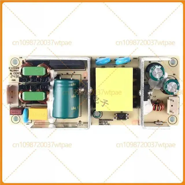Alt view image 3 of 3 - For 220V AC To 24V DC Switching Power Supply Bare Board, 84W 3.5A ACDC Power Module For Massage Chair Electric Sofa