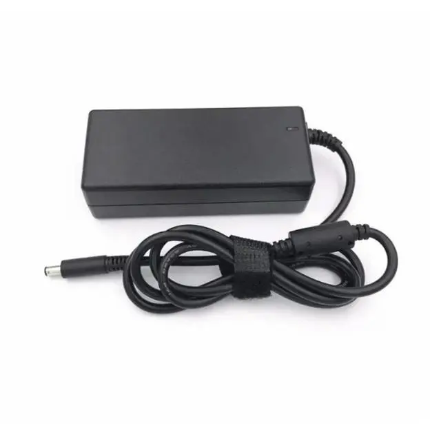 Alt view image 2 of 3 - 2pcs AC Power Adapter Replacement for Optiplex Micro Desktop 3020M 3040M Mini PC Charger Supply