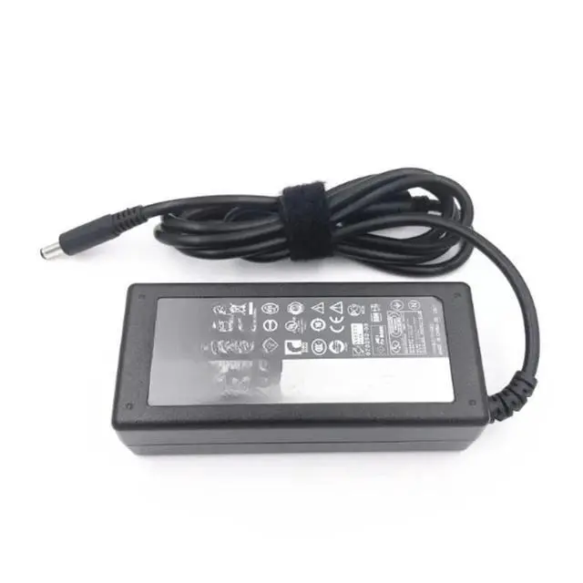 Alt view image 3 of 3 - 2pcs AC Power Adapter Replacement for Optiplex Micro Desktop 3020M 3040M Mini PC Charger Supply