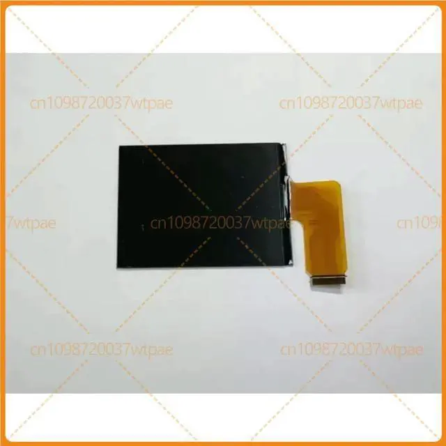 Main image of For L28 L30 LCD Display Screen Without Backlight Digital Camera Replacement Parts