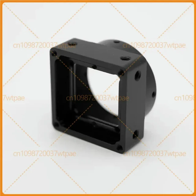 Alt view image 3 of 3 - For CMount03 Machine Vision Camera Lens Mount Holder CMOUNT Interface